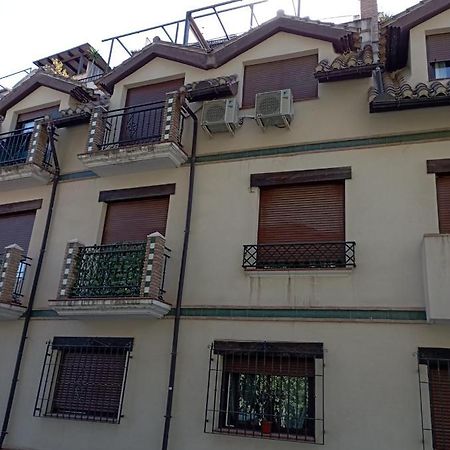 Apartamento En Monachil Pueblo ภายนอก รูปภาพ