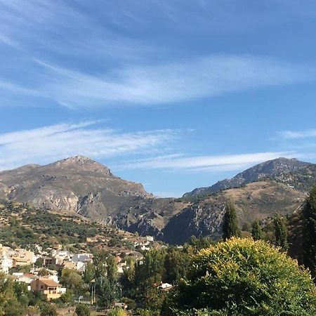Apartamento En Monachil Pueblo ภายนอก รูปภาพ