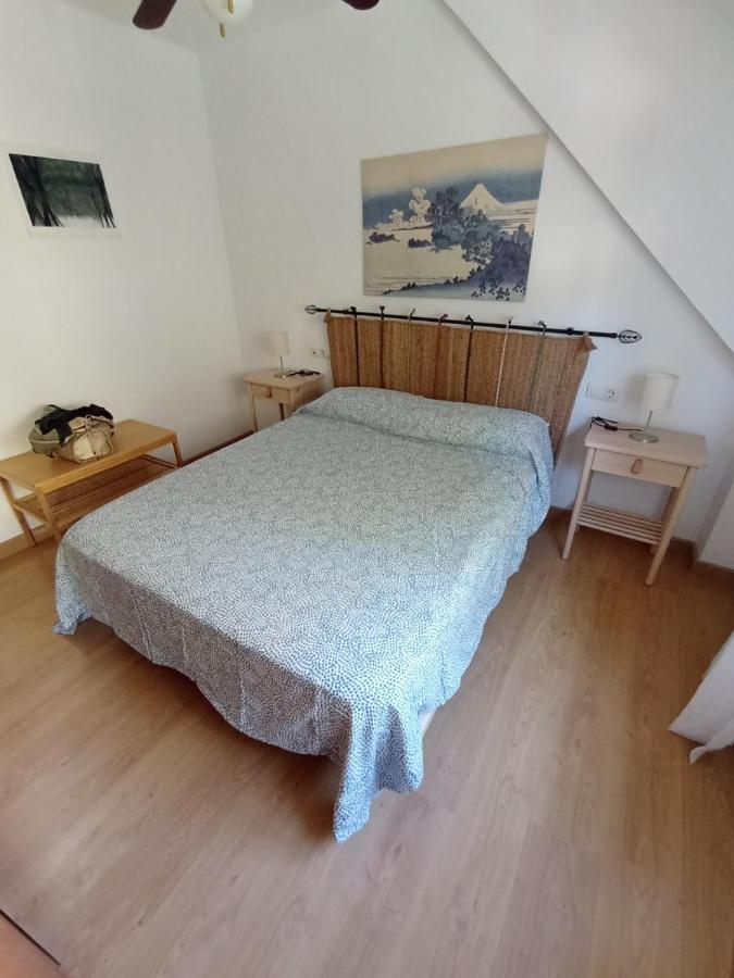 Apartamento En Monachil Pueblo ภายนอก รูปภาพ