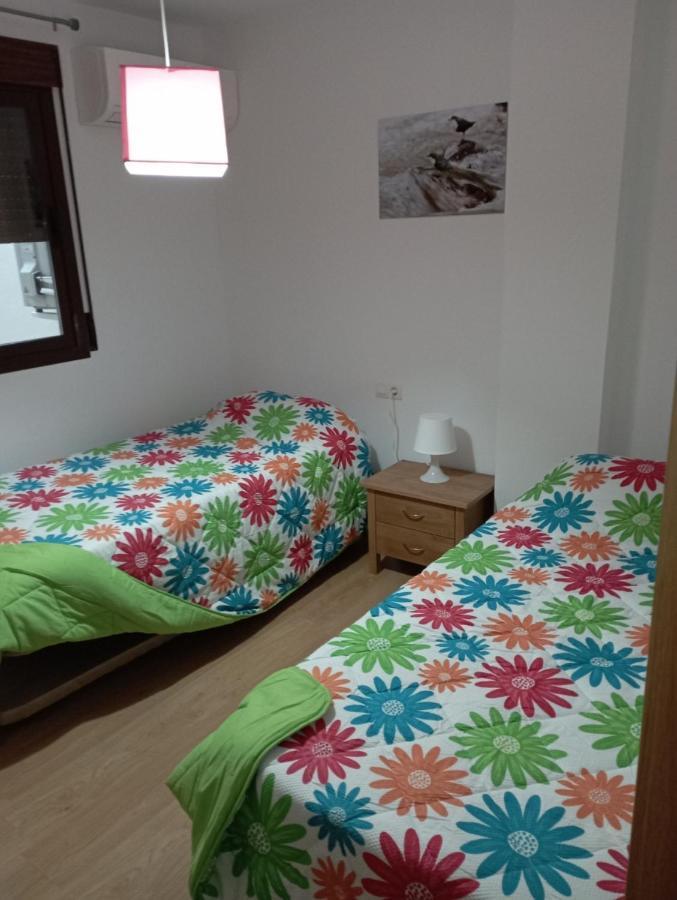 Apartamento En Monachil Pueblo ภายนอก รูปภาพ