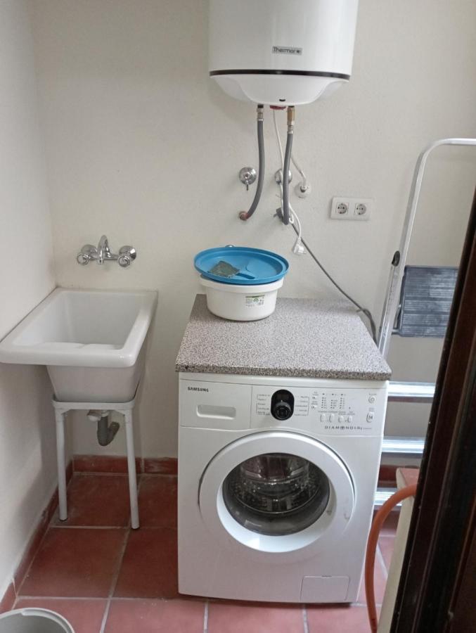 Apartamento En Monachil Pueblo ภายนอก รูปภาพ