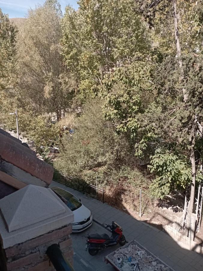 Apartamento En Monachil Pueblo ภายนอก รูปภาพ