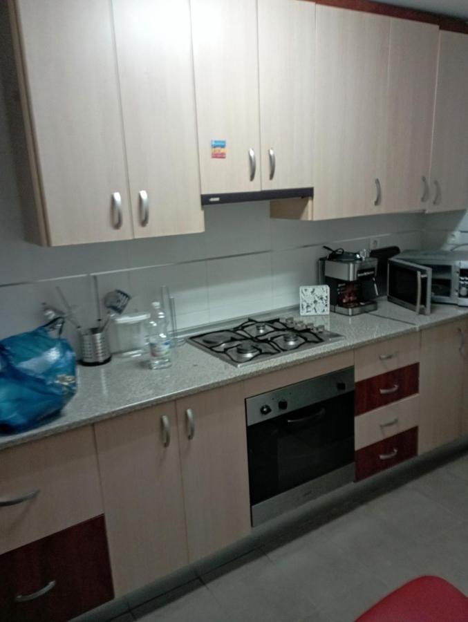 Apartamento En Monachil Pueblo ภายนอก รูปภาพ